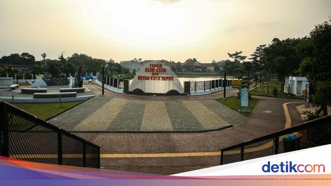 Nama Depok Itu Singkatan, Ini Kepanjangannya