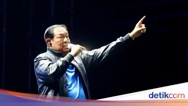 Analisis SBY soal 5 Orang Kuat Penentu Masa Depan Dunia