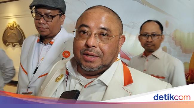 Tak Ada Alasan Tidak Beri Dukungan Prabowo Capres 2029