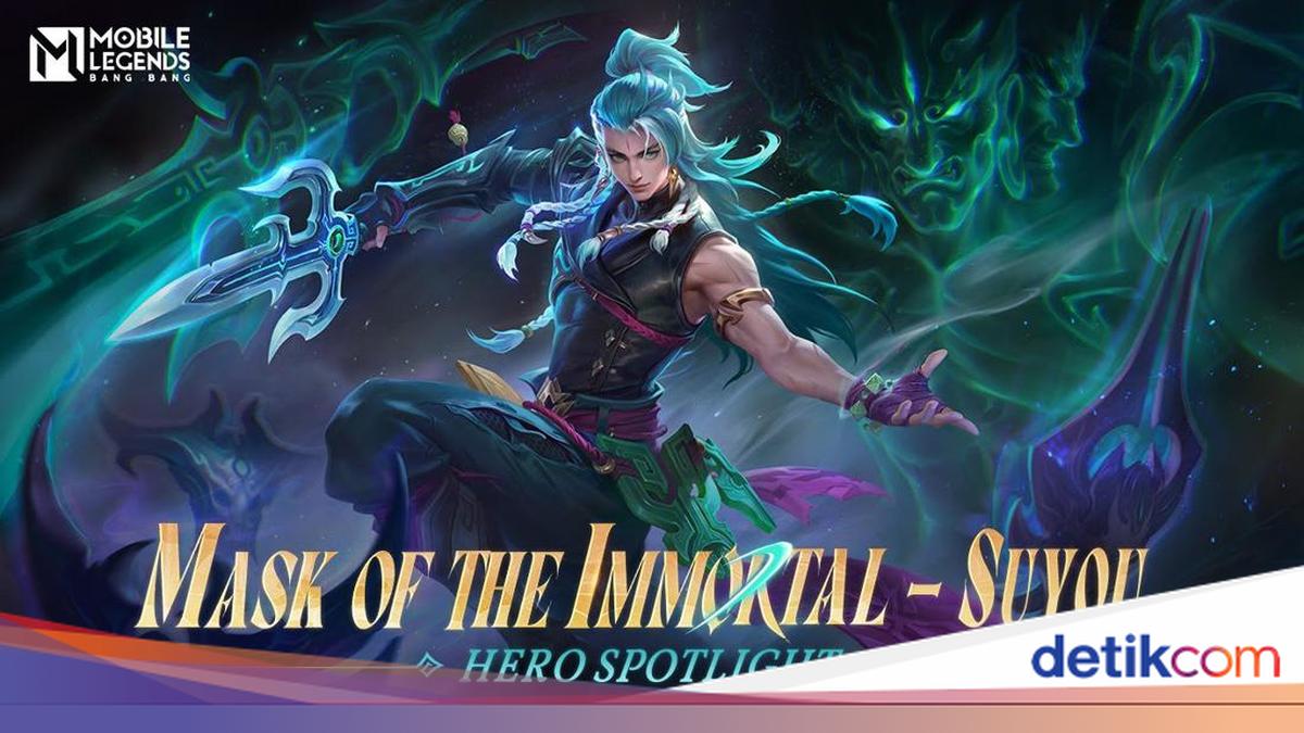 Update Patch Mobile Legends September 2024, Bakal Ada Hero Baru