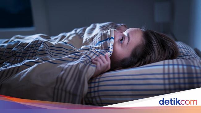 Dibilang Halu gara-gara Melihat Hantu? Tenang, Ada Penjelasan Ilmiahnya