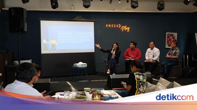 Idovin Dorong Investasi Benih Bening Lobster Berkelanjutan