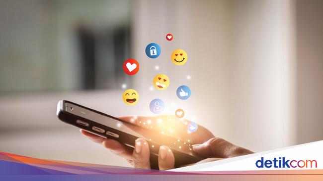 Arti 60 Emoji WA yang Banyak Digunakan dan Gambarnya