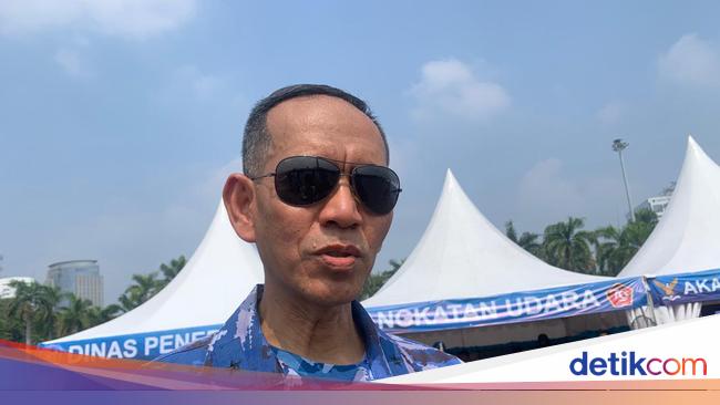 TNI AU Buka Suara Viral Penembak Bos Rental Mobil Ngaku Anggota