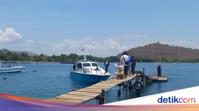 Kemenhub Usul Taksi Air untuk Kurangi Kemacetan di Bali