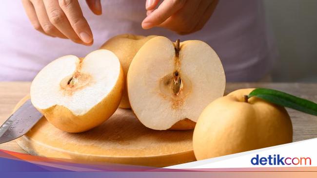 9 Makanan Ini Dapat Mengurangi Risiko Terkena Kanker, Enak dan Mudah Ditemukan