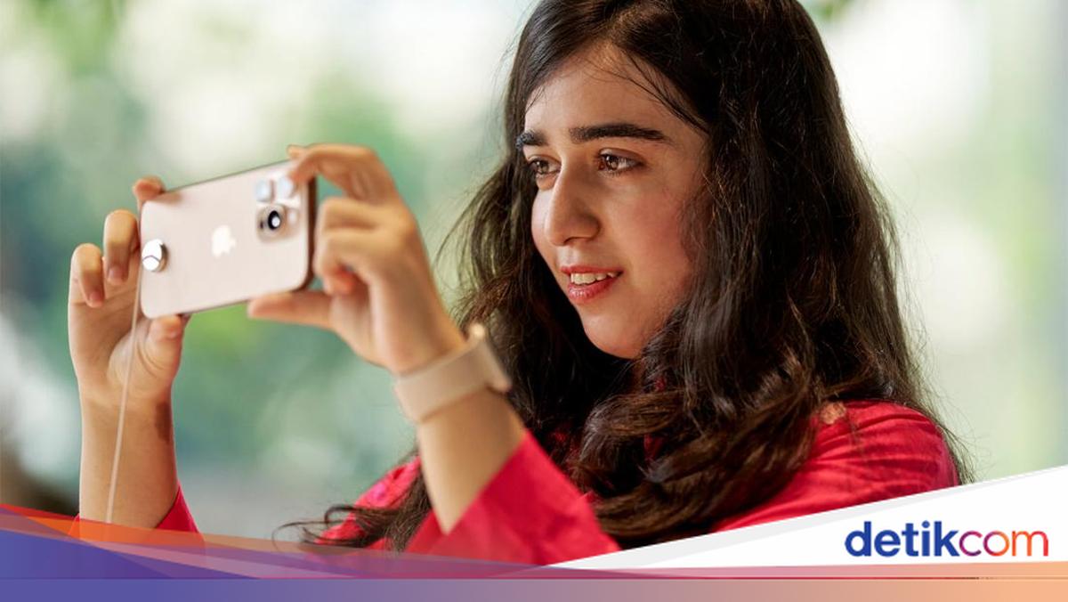 7 Seri iPhone dengan Kamera Terbaik 2024: Spesifikasi dan Harga