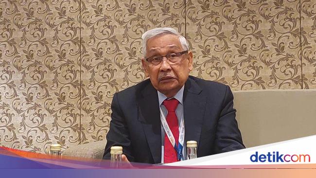 Produk Pangan RI Makin Banyak yang Impor, Pengusaha Beras: Mengerikan!