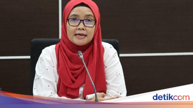 Komnas Perempuan Catat 290 Kasus Femisida di 2024, Jabar-Jatim Terbanyak