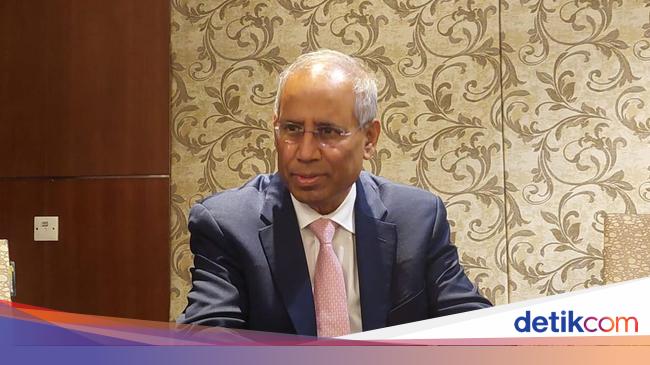 Bank Dunia Sebut Produktivitas Lahan Padi di RI Belum Maksimal