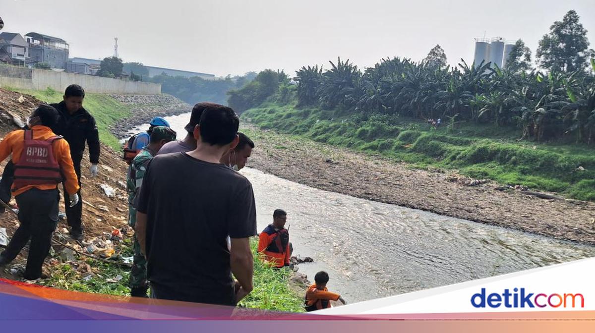 7 Mayat di Kali Bekasi Diidentifikasi, Baru 4 Keluarga yang Datang ke ...