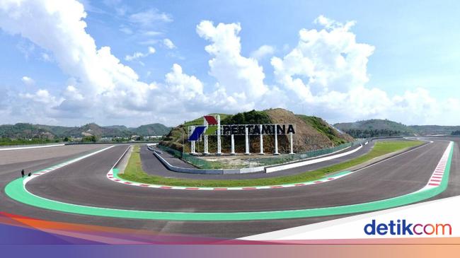Tiket MotoGP Mandalika Diskon hingga 70%, Begini Cara Belinya