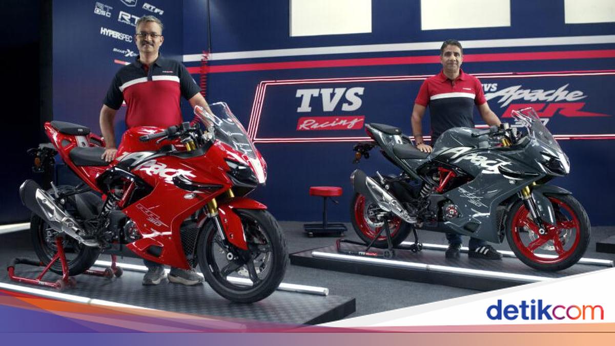 Dari Tiga Motor Terlaris di Dunia, Dua Bikinan India