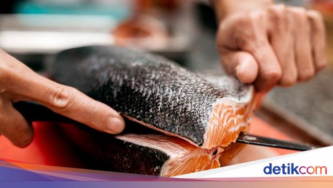 5 Resto di Jakarta yang Tawarkan Sashimi dengan Pengalaman Makan Unik