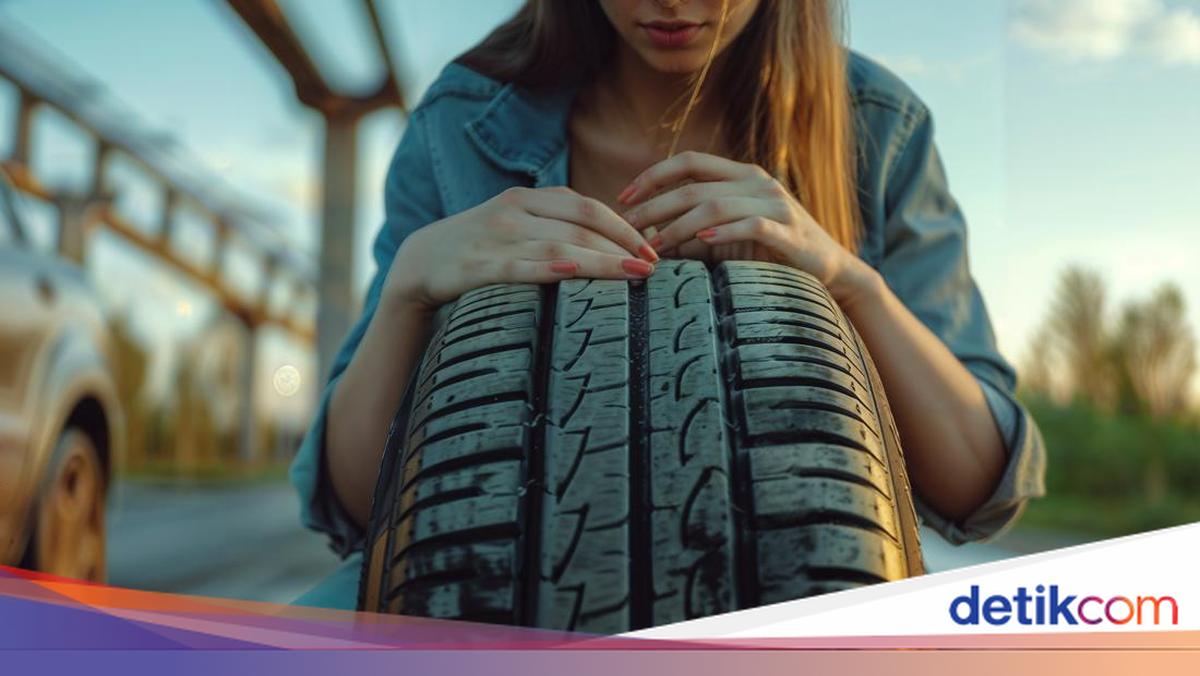 9 Perbedaan Ban Tubeless dan Ban Biasa, Kenali Sebelum Beli!