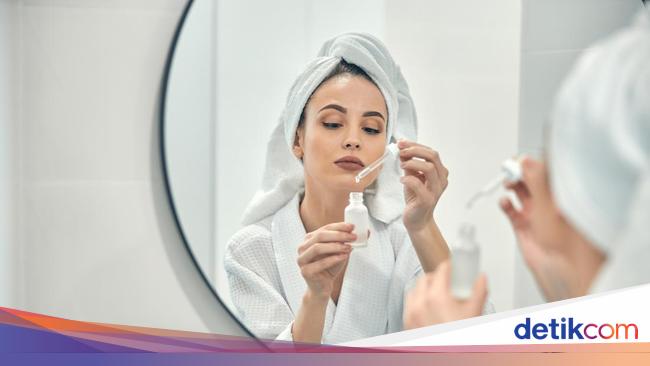 Tren Skincare 2025: Kandungan Sperma Salmon Hingga Ectoin Jadi Primadona