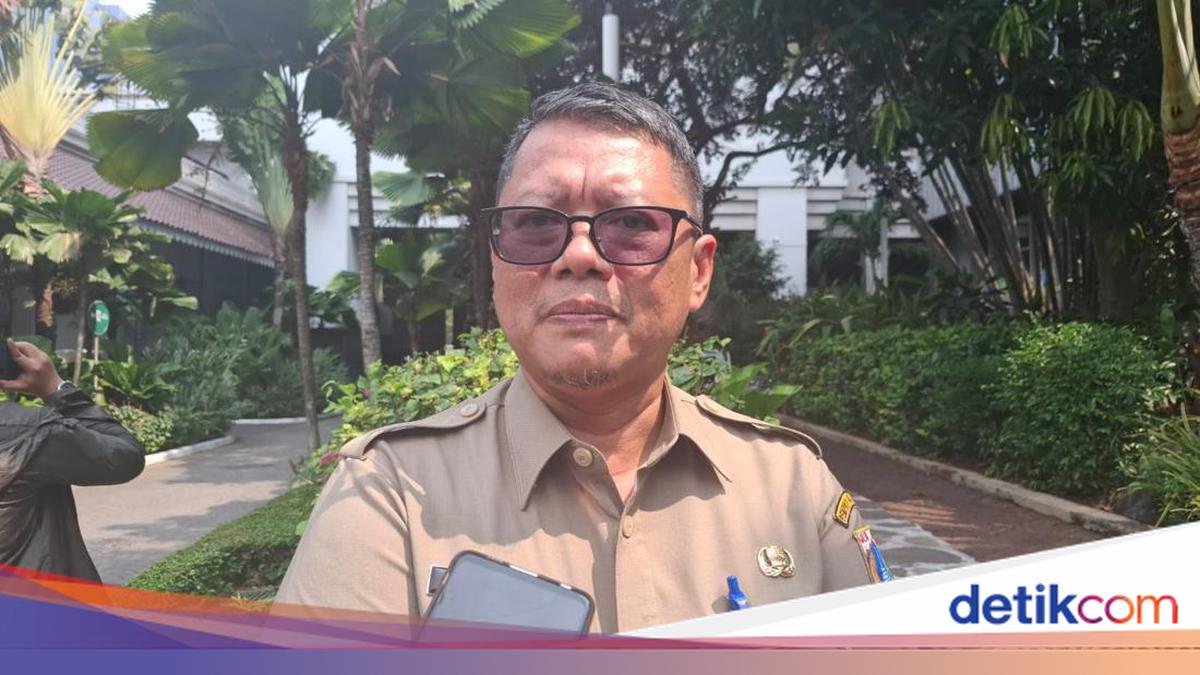 Transportasi Kep Seribu Akan Dialihkan ke TransJ, Kapal Tradisional Dirangkul