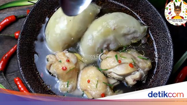 5 Kombinasi Durian dan Makanan yang Aneh dan Menantang Nyali