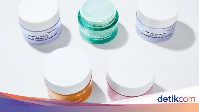 Wardah Raih Market Share Tertinggi untuk Moisturizer Lokal di e-Commerce