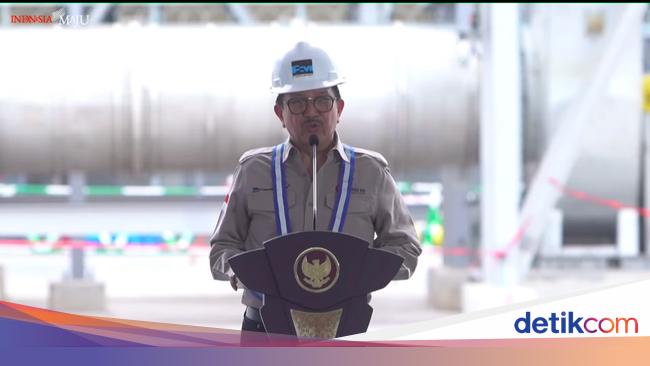 Smelter Baru Freeport Bakal Serap 2.000 Tenaga Kerja