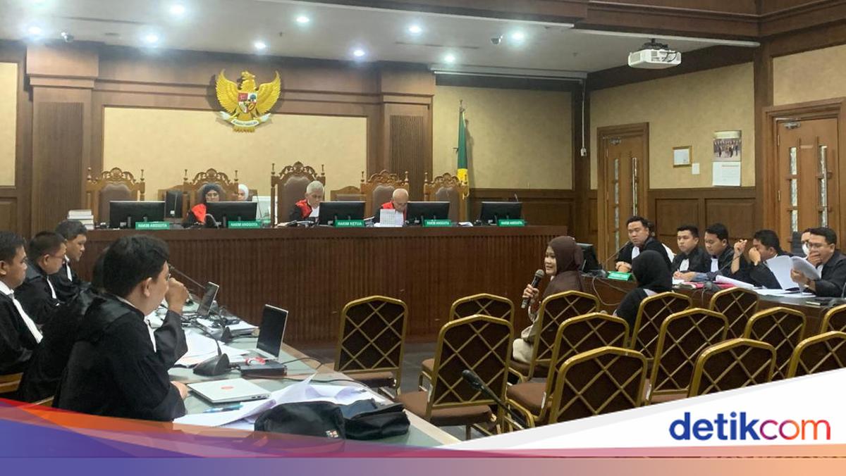 Yoory Corneles Ngaku Jual Mobil buat Bayar Rp 130 Juta Pungli di Rutan KPK