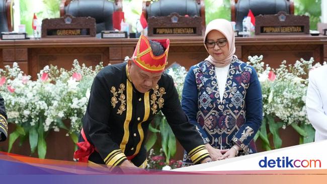 BPH Migas-Pemprov Sulut Perkuat Kerja Sama Pengawasan BBM Subsidi