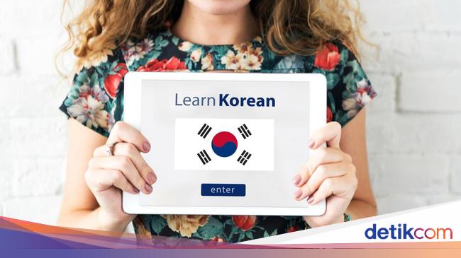 154 Kosakata Bahasa Korea Sehari-hari Buat Persiapan Travelling