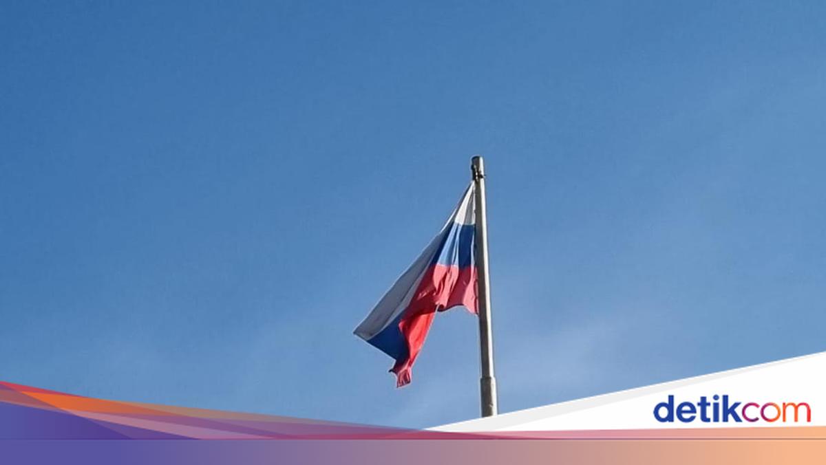 Rusia Wanti-wanti Negara Eropa soal Penempatan Pesawat Pengebom Prancis