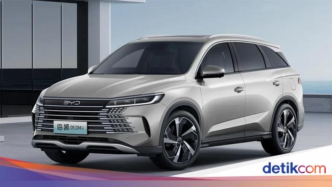 あまりお金をかけすぎて手に入れるのは難しい！2億4千万ルピアのBYD最新SUVの燃費はこれだ