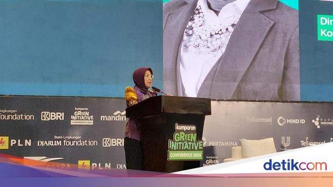 RI Bakal Bangun Pembangkit Listrik Energi Laut, Target 2 GW di 2060