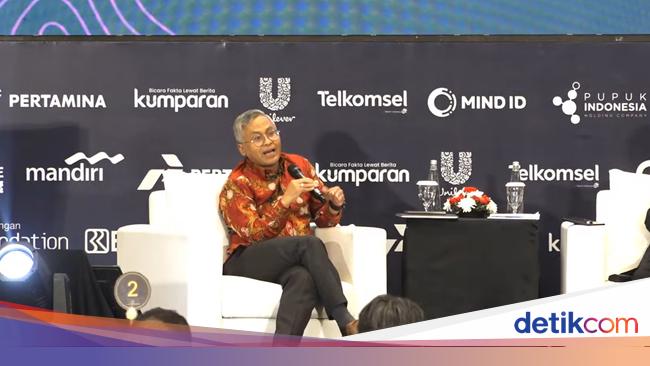 Kemenkeu Sebut RI Pencetus Green Sukuk Pertama di Dunia