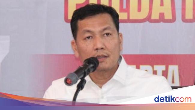 Dugaan Pemerasan di DWP, Dirnarkoba Polda Metro Diproses Mabes Polri