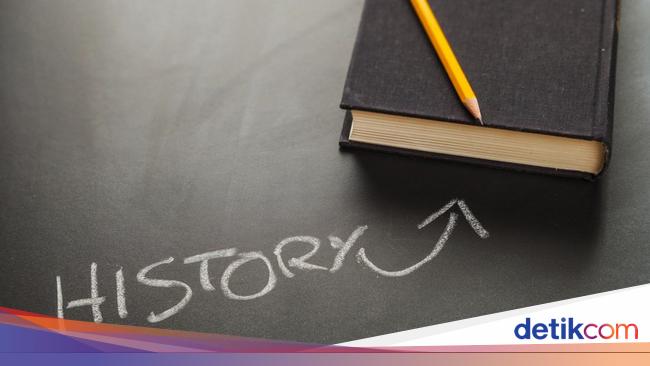 Kelompok AKSI Tolak Penulisan Ulang Sejarah RI: Upaya Monopoli Kebenaran