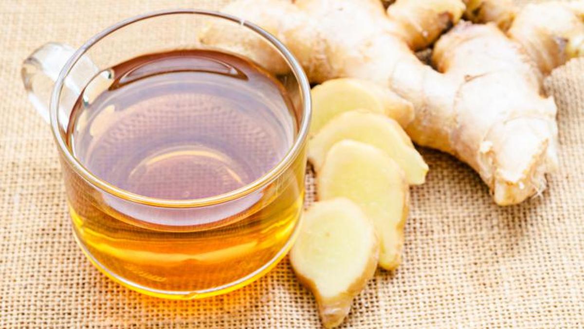 Manfaat Minum Air Jahe saat Perut Kosong di Pagi Hari yang Jarang Diketahui