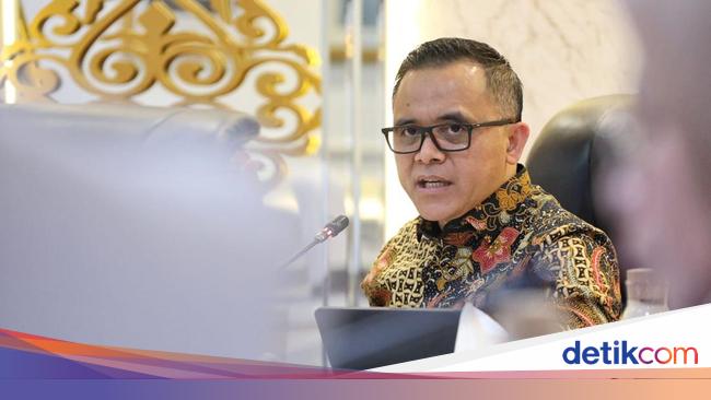 MenPAN-RB Setujui Usulan Kenaikan Tunjangan Hakim