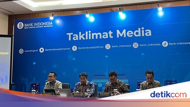 Bentuk Lembaga Central Counterparty, BI-BEI Keluarkan Modal Rp 408 M
