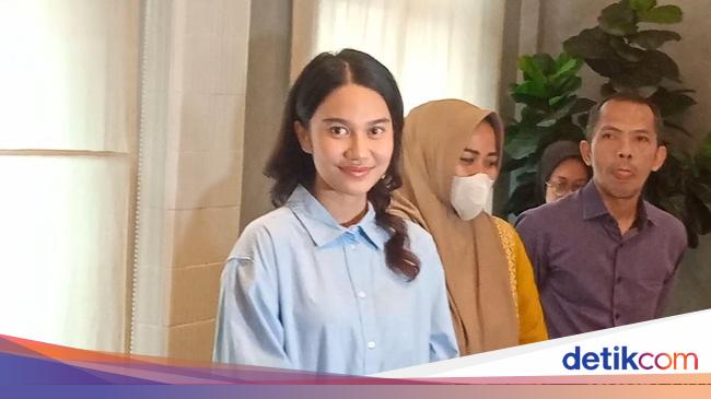 Alasan Azizah Salsha Cabut Laporan Terhadap Jessica Felicia