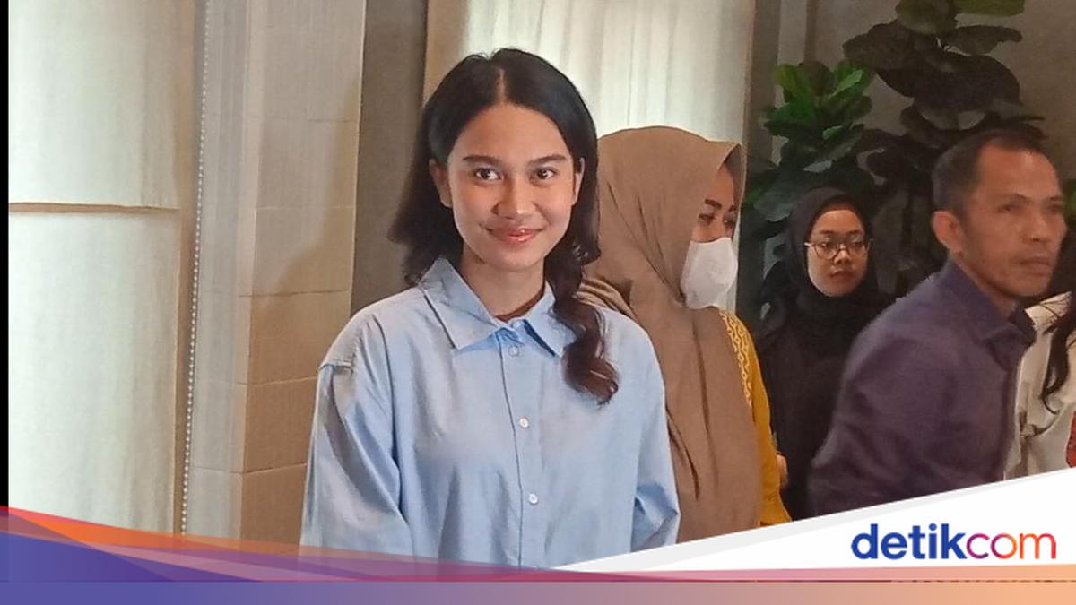 Azizah Salsha Resmi Cabut Laporan Terhadap Resbob dan Bigmo di Bareskrim