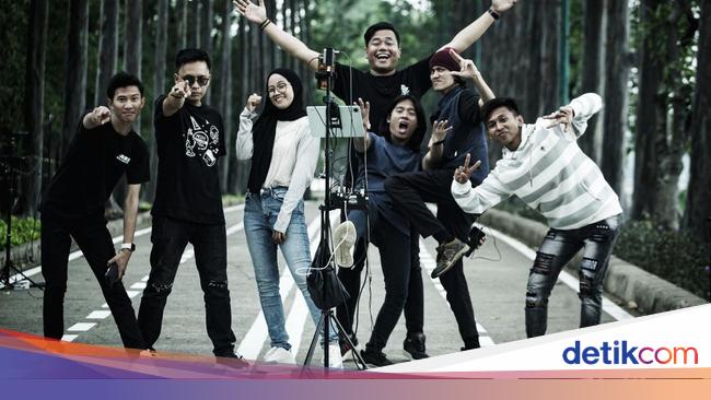 Mengintip Cuan Live Streamer yang Ramai-ramai Show di BKT