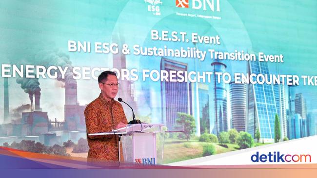Dukung Proyek Berkelanjutan, Bank BUMN Geber Penyaluran Kredit Hijau