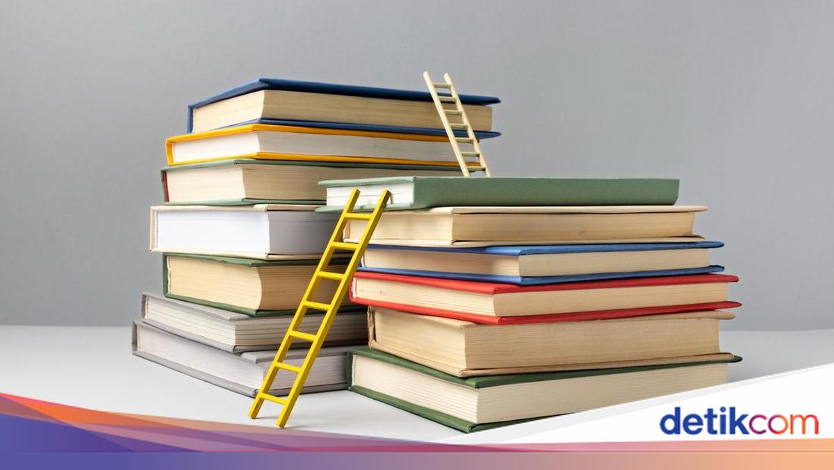 32++ Ucapan Hari Buku Sedunia 2026 Bahasa Indonesia dan Bahasa Inggris