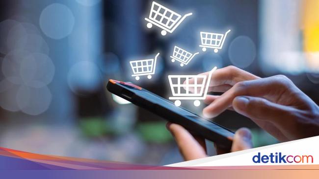 Harbolnas, Pakar Ungkap Alasan Jualan di e-Commerce Masih Menguntungkan