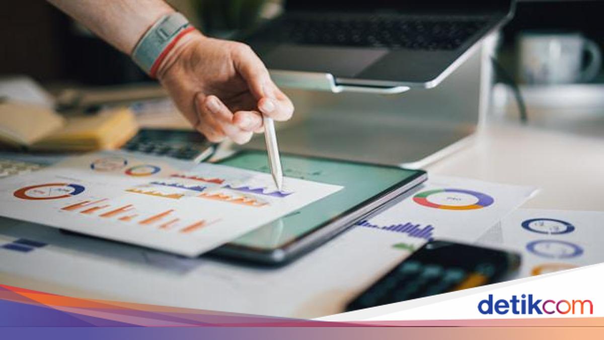 Tema Hari Statistik Sedunia 2025, Diperingati Tanggal 20 Oktober