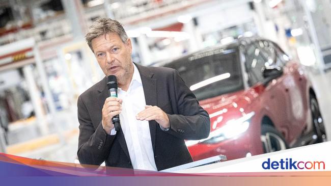 Industri Otomotif Eropa Guncang, Apa Dampaknya Buat Indonesia?