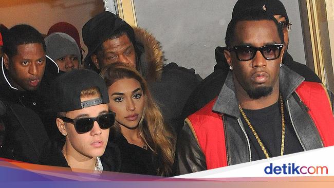 P diddy and justin video. P diddy and justin video