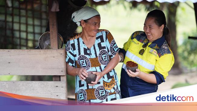 12 Tahun Berdiri, Grup Merdeka Beberkan Kontribusi untuk Kemajuan RI