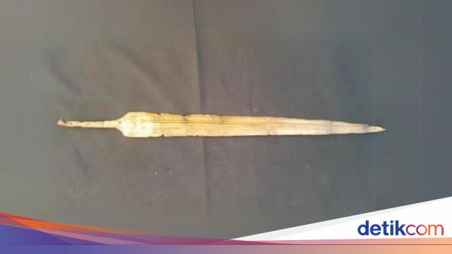 Pharaoh Sword Discovery: Proof of Qur’an Truth