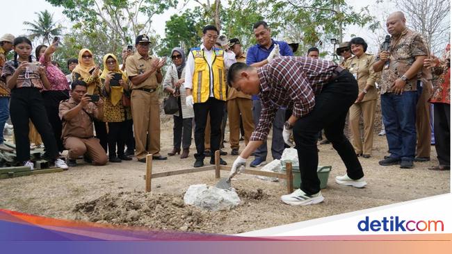 Gumregah Tenan, Jurus Jitu Pemkab Gunungkidul Atasi Kemiskinan Ekstrem