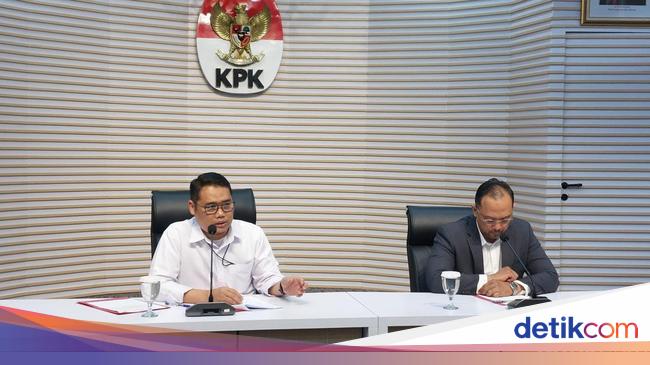 Kapan Hasto Diperiksa Sebagai Tersangka Kasus Harun Masiku? KPK Bilang Begini