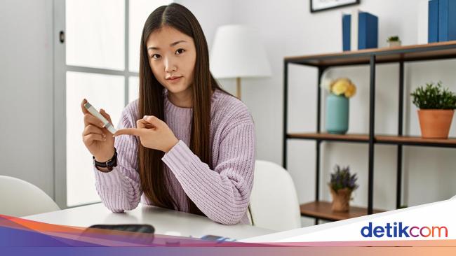 Apa Itu Prediabetes dan Dapatkah Disembuhkan?
